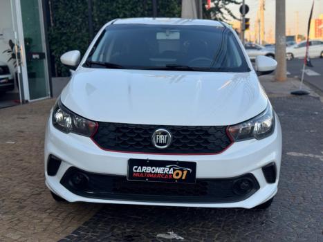 FIAT Argo 1.0 4P FLEX FIREFLY DRIVE, Foto 4