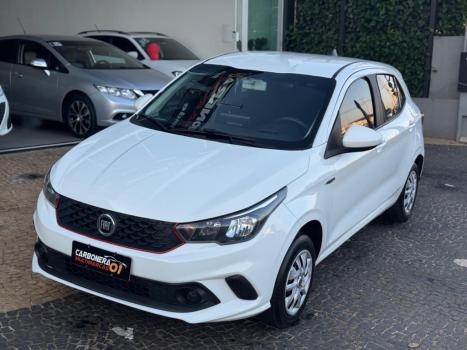FIAT Argo 1.0 4P FLEX FIREFLY DRIVE, Foto 5