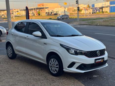 FIAT Argo 1.0 4P FLEX FIREFLY DRIVE, Foto 6