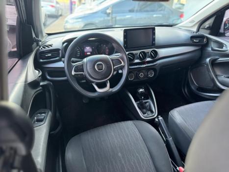 FIAT Argo 1.0 4P FLEX FIREFLY DRIVE, Foto 8