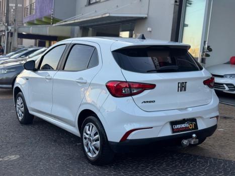 FIAT Argo 1.0 4P FLEX FIREFLY DRIVE, Foto 10