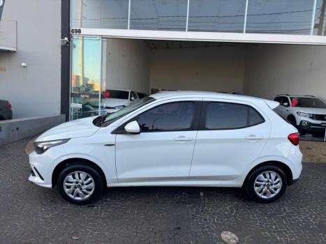 FIAT Argo 1.0 4P FLEX FIREFLY DRIVE, Foto 14