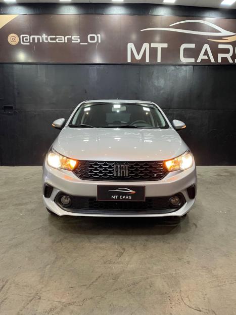 FIAT Argo 1.0 4P FLEX FIREFLY, Foto 1