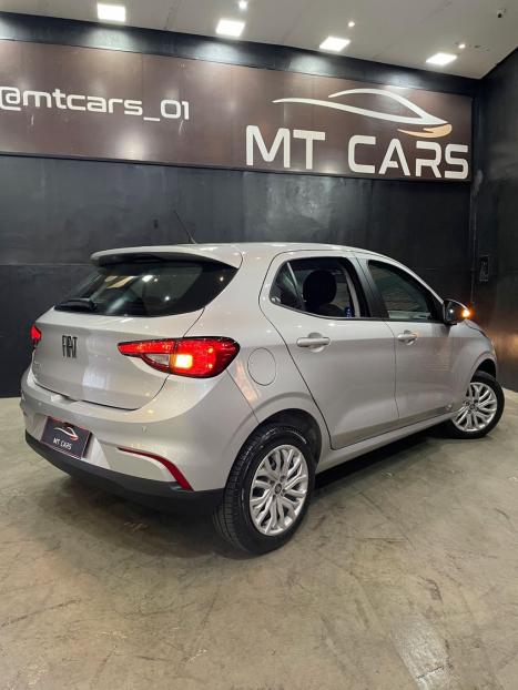 FIAT Argo 1.0 4P FLEX FIREFLY, Foto 2