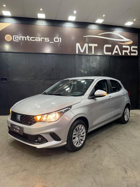 FIAT Argo 1.0 4P FLEX FIREFLY, Foto 4