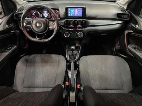 FIAT Argo 1.0 4P FLEX FIREFLY, Foto 6