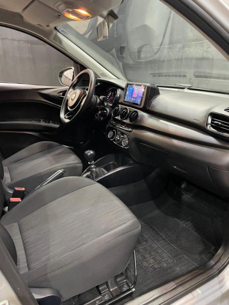 FIAT Argo 1.0 4P FLEX FIREFLY, Foto 7