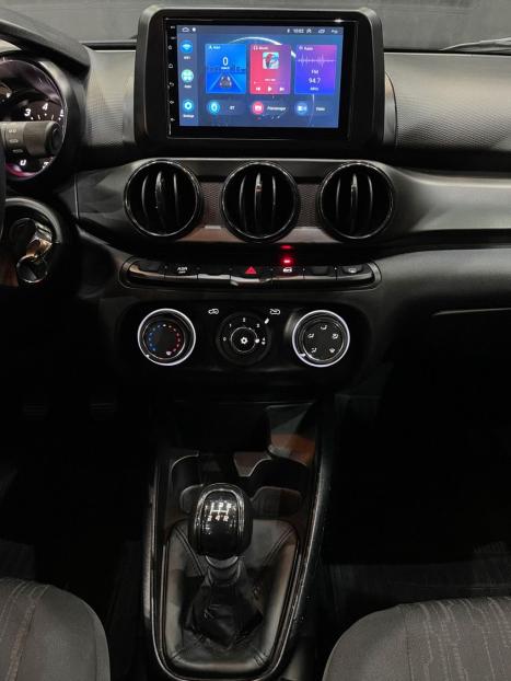 FIAT Argo 1.0 4P FLEX FIREFLY, Foto 8