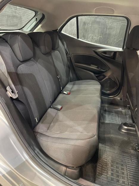 FIAT Argo 1.0 4P FLEX FIREFLY, Foto 9