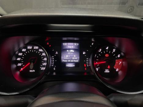 FIAT Argo 1.0 4P FLEX FIREFLY, Foto 10