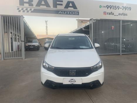 FIAT Argo 1.0 4P FLEX FIREFLY DRIVE, Foto 2