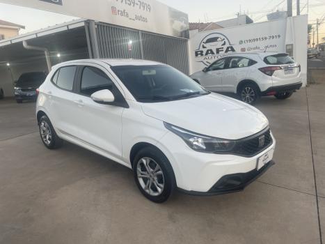 FIAT Argo 1.0 4P FLEX FIREFLY DRIVE, Foto 3