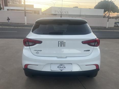 FIAT Argo 1.0 4P FLEX FIREFLY DRIVE, Foto 6