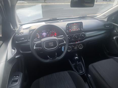 FIAT Argo 1.0 4P FLEX FIREFLY DRIVE, Foto 13