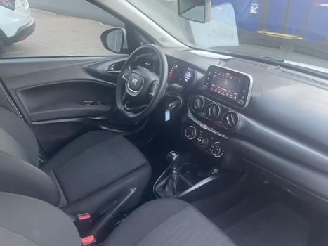 FIAT Argo 1.0 4P FLEX FIREFLY DRIVE, Foto 15