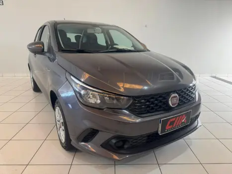 FIAT Argo 1.0 4P FLEX FIREFLY DRIVE, Foto 2
