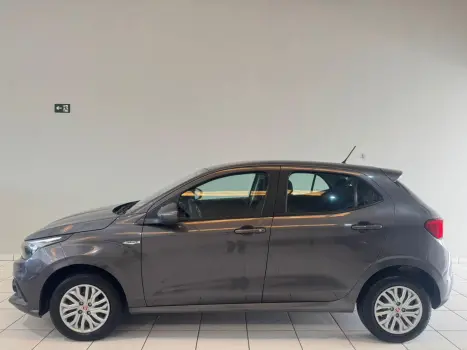 FIAT Argo 1.0 4P FLEX FIREFLY DRIVE, Foto 3