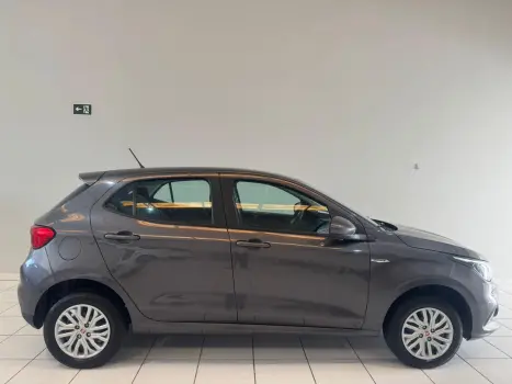FIAT Argo 1.0 4P FLEX FIREFLY DRIVE, Foto 4