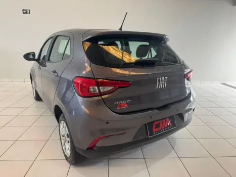 FIAT Argo 1.0 4P FLEX FIREFLY DRIVE, Foto 6