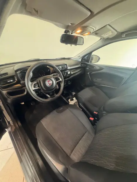 FIAT Argo 1.0 4P FLEX FIREFLY DRIVE, Foto 7