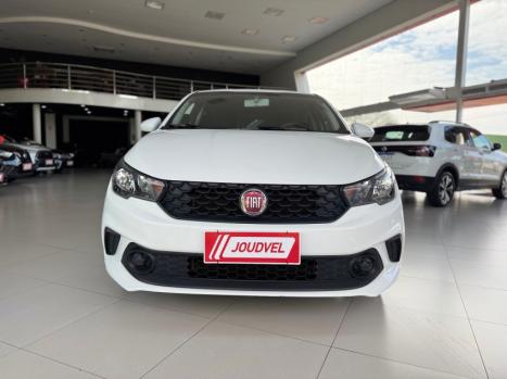 FIAT Argo 1.0 4P FLEX FIREFLY, Foto 2