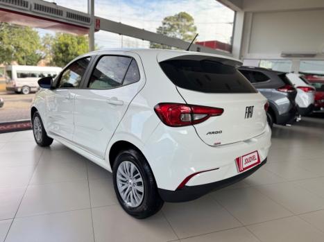 FIAT Argo 1.0 4P FLEX FIREFLY, Foto 5