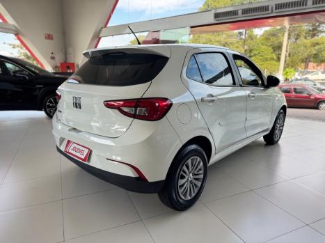FIAT Argo 1.0 4P FLEX FIREFLY, Foto 7