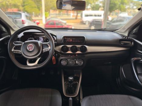 FIAT Argo 1.0 4P FLEX FIREFLY, Foto 10