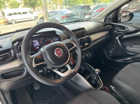 FIAT Argo 1.0 4P FLEX FIREFLY, Foto 15