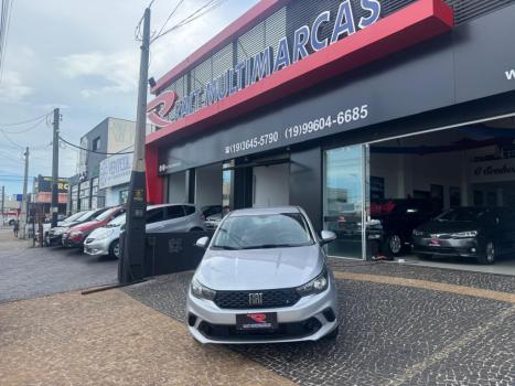 FIAT Argo 1.0 4P FLEX FIREFLY, Foto 1