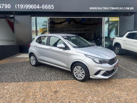 FIAT Argo 1.0 4P FLEX FIREFLY, Foto 2