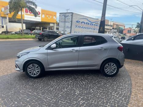 FIAT Argo 1.0 4P FLEX FIREFLY, Foto 4