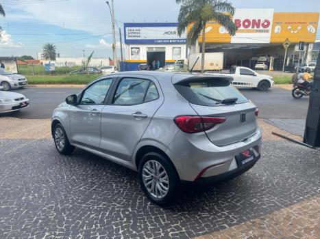 FIAT Argo 1.0 4P FLEX FIREFLY, Foto 5