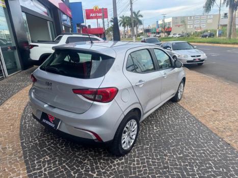 FIAT Argo 1.0 4P FLEX FIREFLY, Foto 7