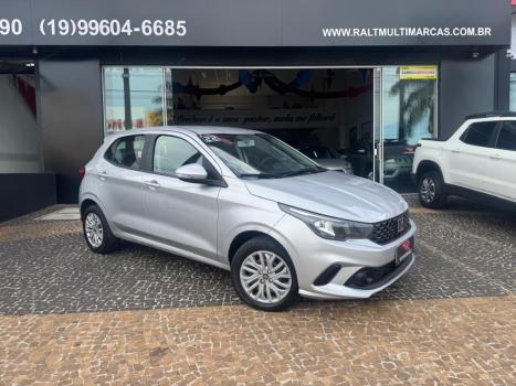 FIAT Argo 1.0 4P FLEX FIREFLY, Foto 8