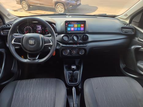 FIAT Argo 1.0 4P FLEX FIREFLY, Foto 10