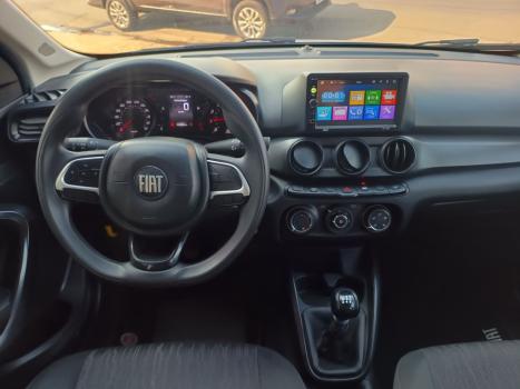 FIAT Argo 1.0 4P FLEX FIREFLY, Foto 11