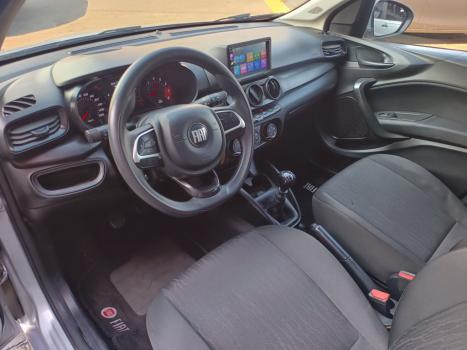 FIAT Argo 1.0 4P FLEX FIREFLY, Foto 12