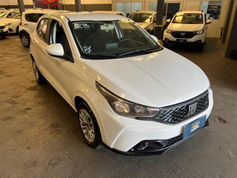FIAT Argo 1.0 4P FLEX FIREFLY, Foto 5