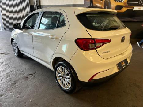 FIAT Argo 1.0 4P FLEX FIREFLY, Foto 6