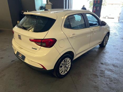 FIAT Argo 1.0 4P FLEX FIREFLY, Foto 8
