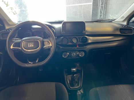 FIAT Argo 1.0 4P FLEX FIREFLY, Foto 16
