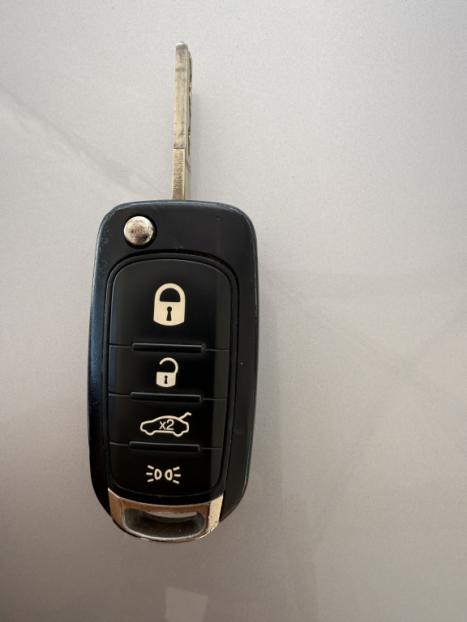 FIAT Argo 1.0 4P FLEX FIREFLY DRIVE, Foto 10