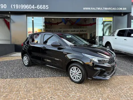 FIAT Argo 1.0 4P FLEX FIREFLY DRIVE, Foto 2