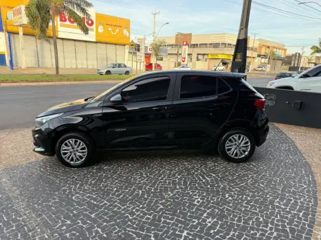 FIAT Argo 1.0 4P FLEX FIREFLY DRIVE, Foto 5