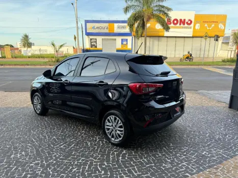 FIAT Argo 1.0 4P FLEX FIREFLY DRIVE, Foto 6