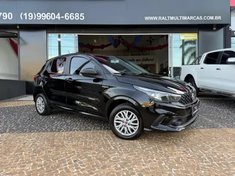 FIAT Argo 1.0 4P FLEX FIREFLY DRIVE, Foto 9