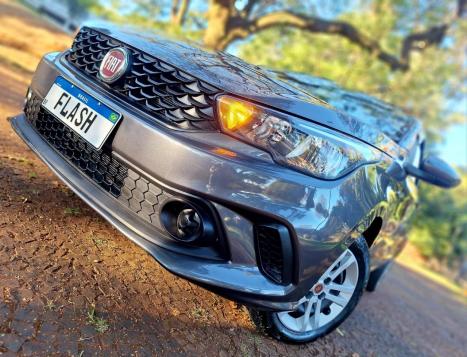 FIAT Argo 1.0 4P FLEX FIREFLY DRIVE, Foto 2