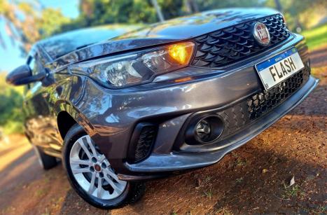 FIAT Argo 1.0 4P FLEX FIREFLY DRIVE, Foto 4