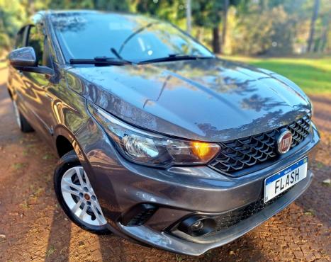 FIAT Argo 1.0 4P FLEX FIREFLY DRIVE, Foto 5